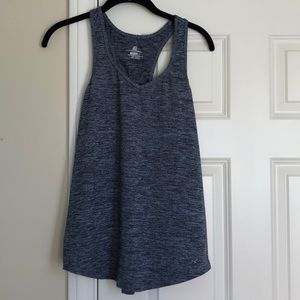 Roadrunner Sports Racerback Workout Tank NWOT Sz M